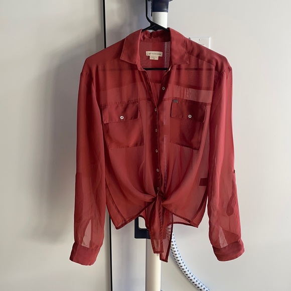 Obey Propaganda shirt - Picture 1 of 4